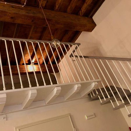 Signoria Suite Florencia Exterior foto