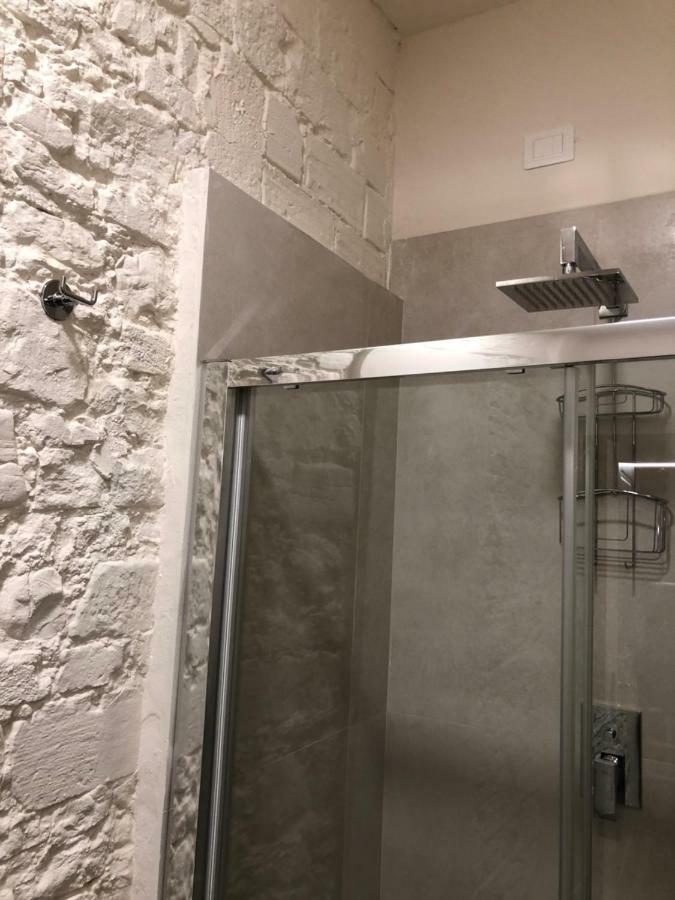 Signoria Suite Florencia Exterior foto