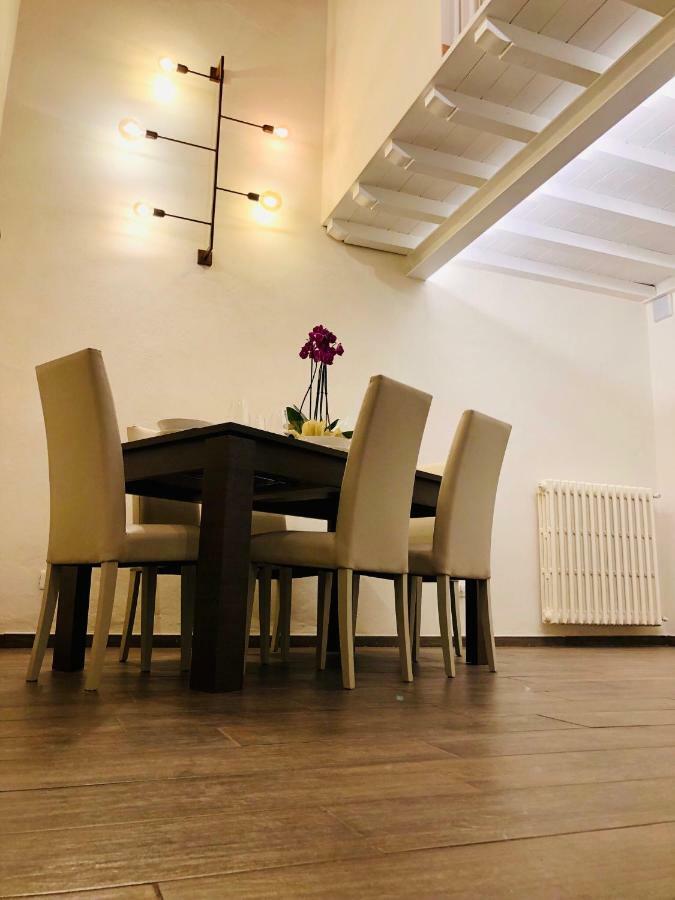 Signoria Suite Florencia Exterior foto
