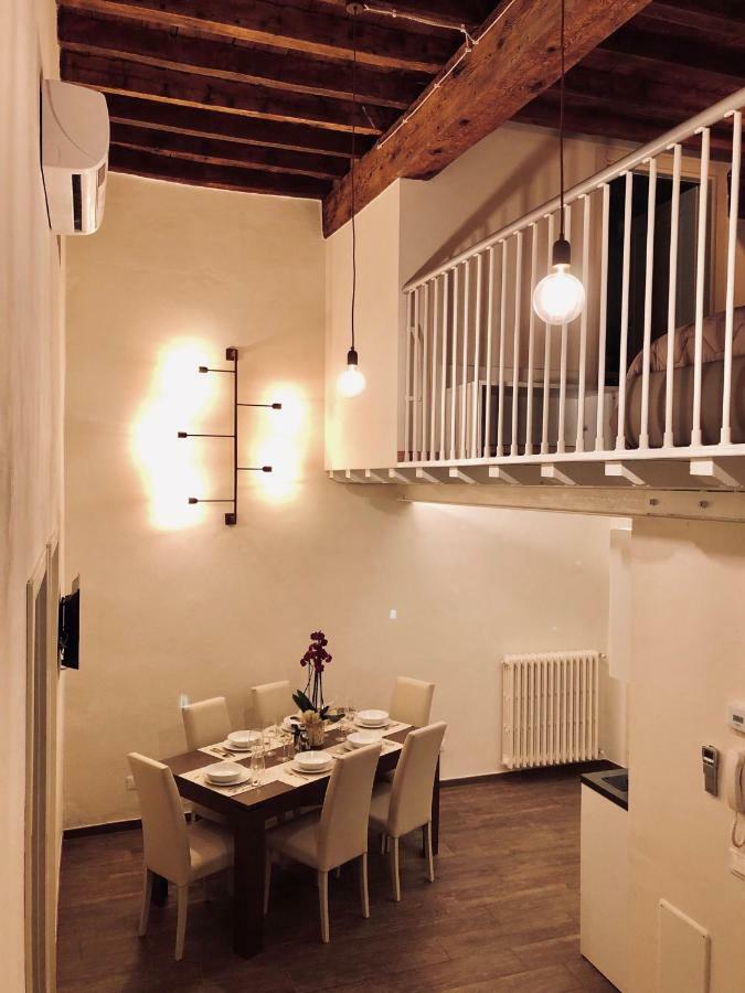 Signoria Suite Florencia Exterior foto