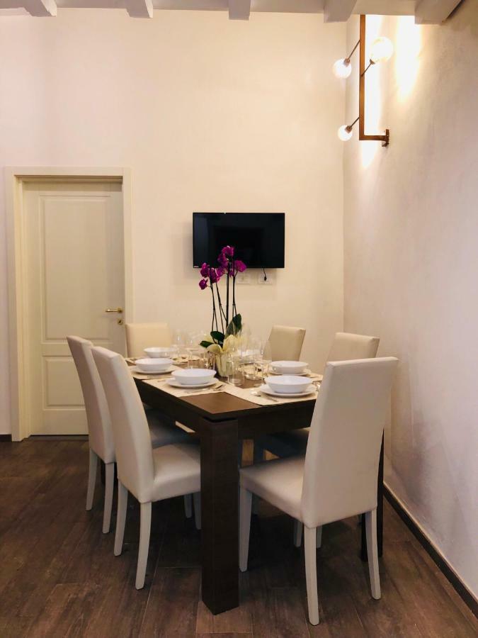 Signoria Suite Florencia Exterior foto