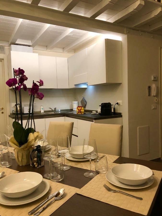 Signoria Suite Florencia Exterior foto