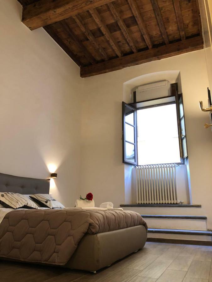 Signoria Suite Florencia Exterior foto