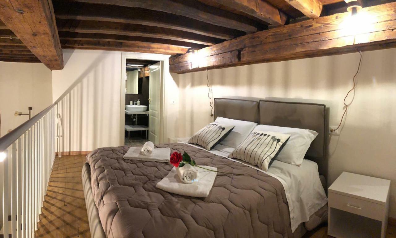 Signoria Suite Florencia Exterior foto