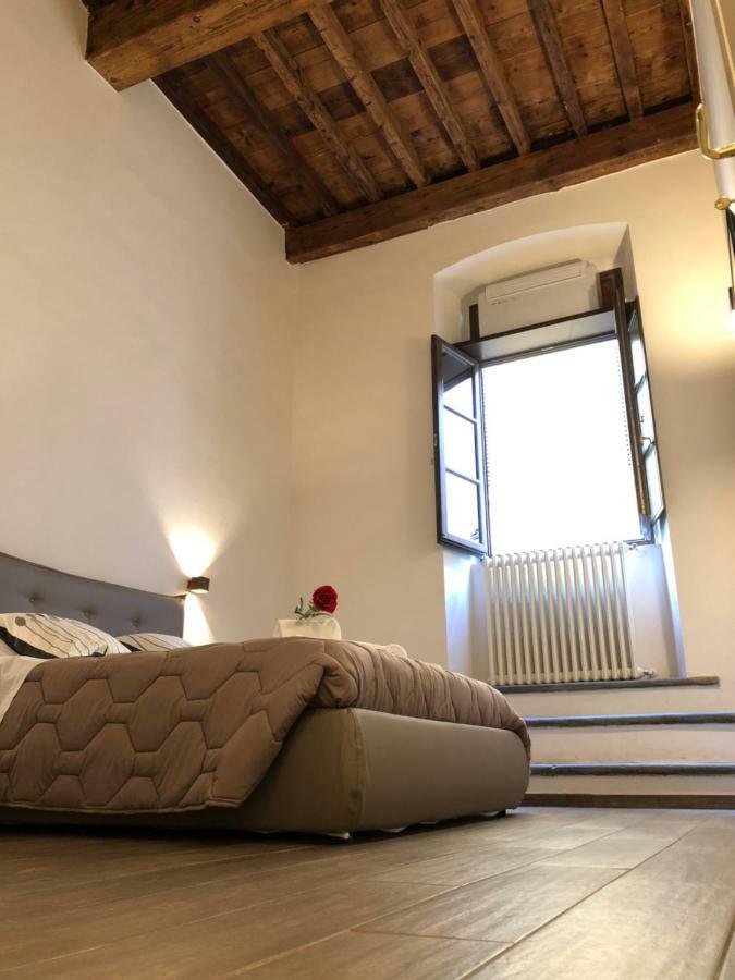 Signoria Suite Florencia Exterior foto