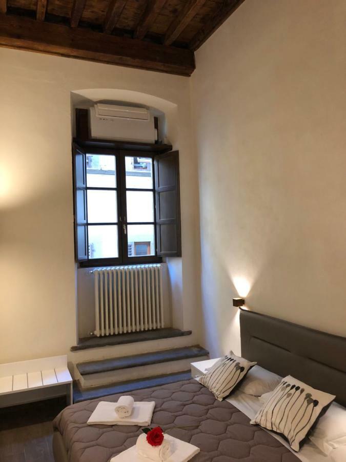 Signoria Suite Florencia Exterior foto