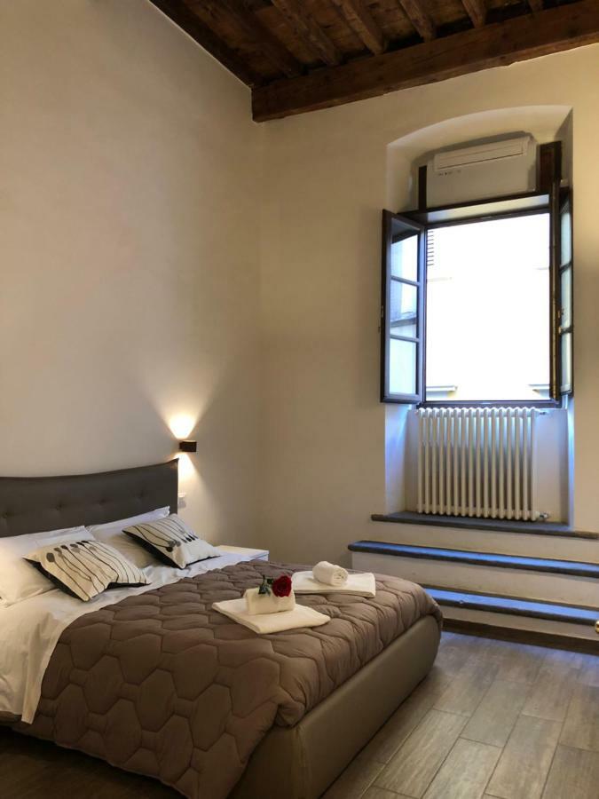 Signoria Suite Florencia Exterior foto