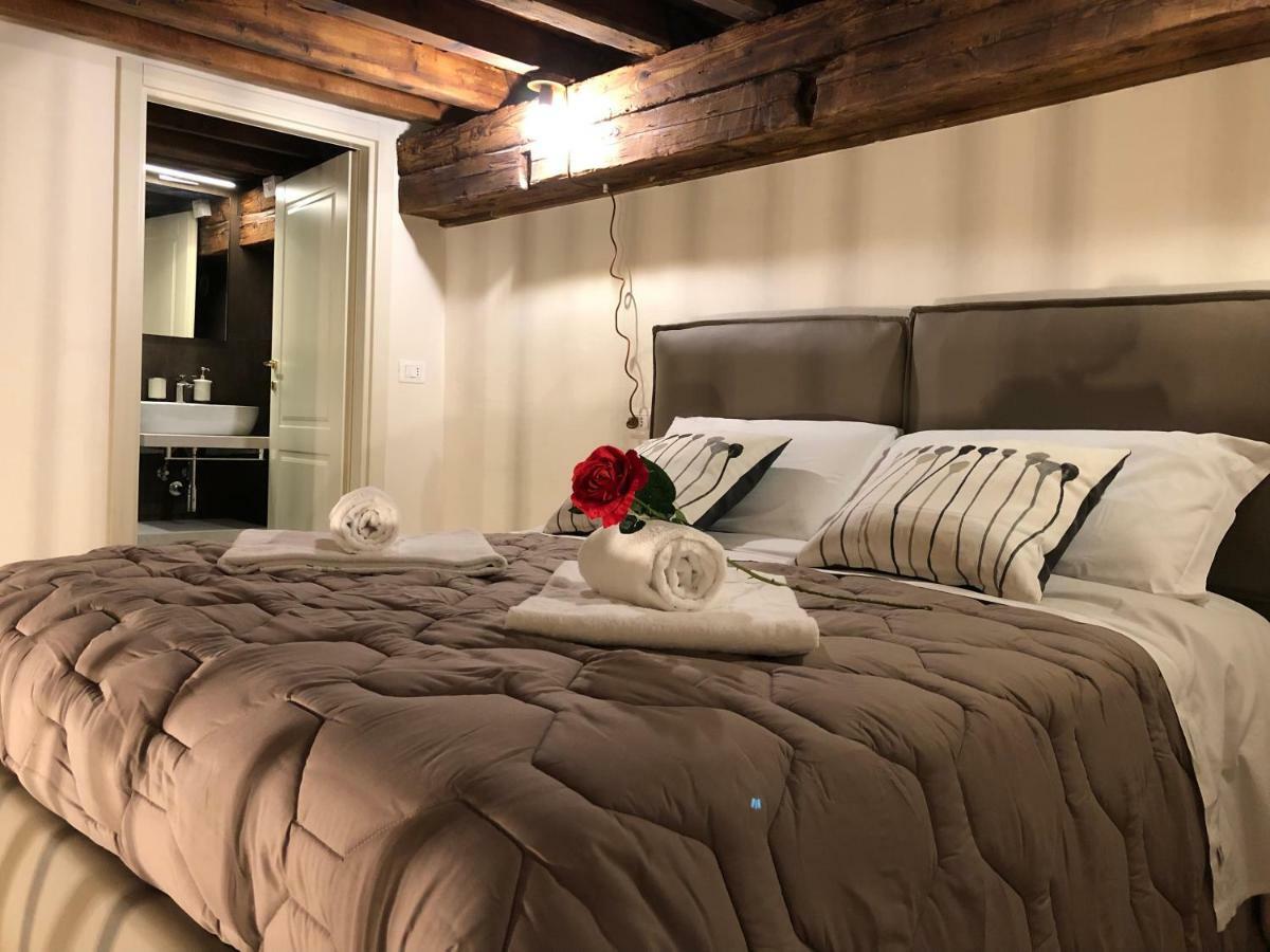 Signoria Suite Florencia Exterior foto