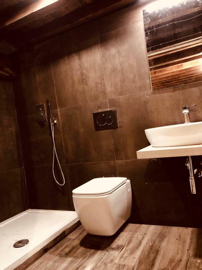 Signoria Suite Florencia Exterior foto