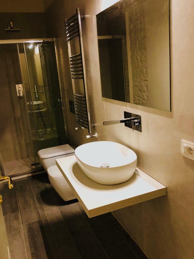 Signoria Suite Florencia Exterior foto