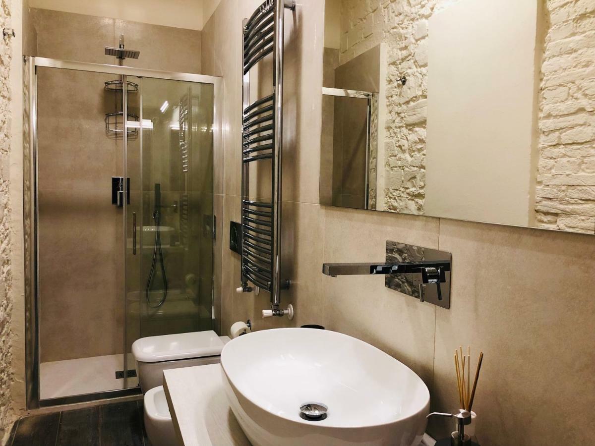 Signoria Suite Florencia Exterior foto