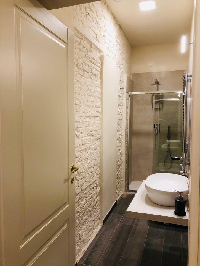 Signoria Suite Florencia Exterior foto