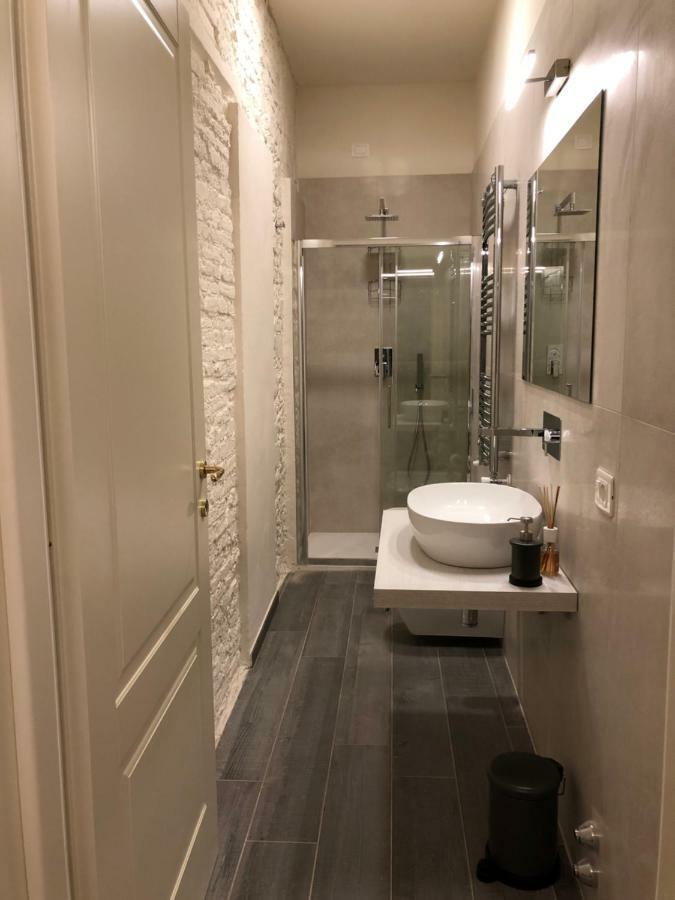 Signoria Suite Florencia Exterior foto
