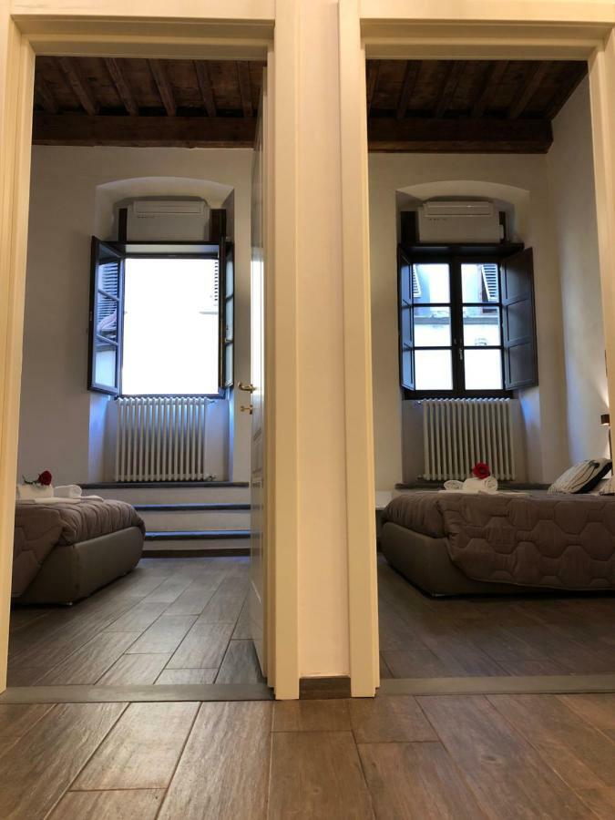 Signoria Suite Florencia Exterior foto